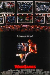 wargames hacker movie