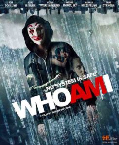 who am i german hacking movie