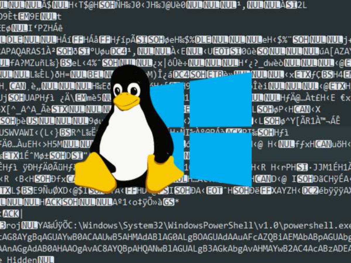 linux for cryptocurrency