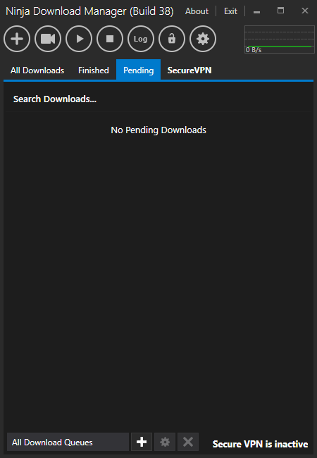 best free video downloader manager