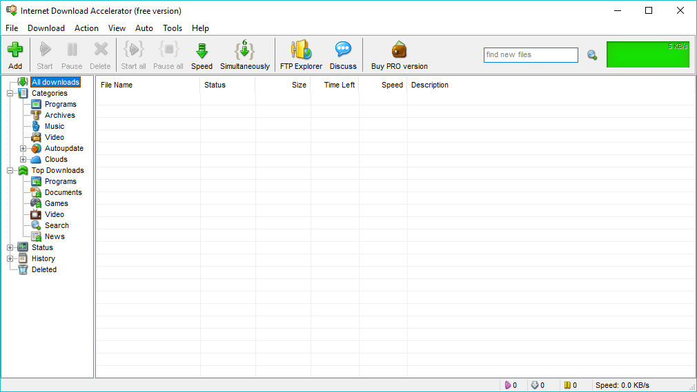 best download manager