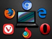 Best pc browser 2018