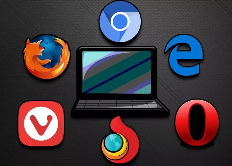 10 Best Web Browsers For Windows (2022): Access Your Favorite Sites