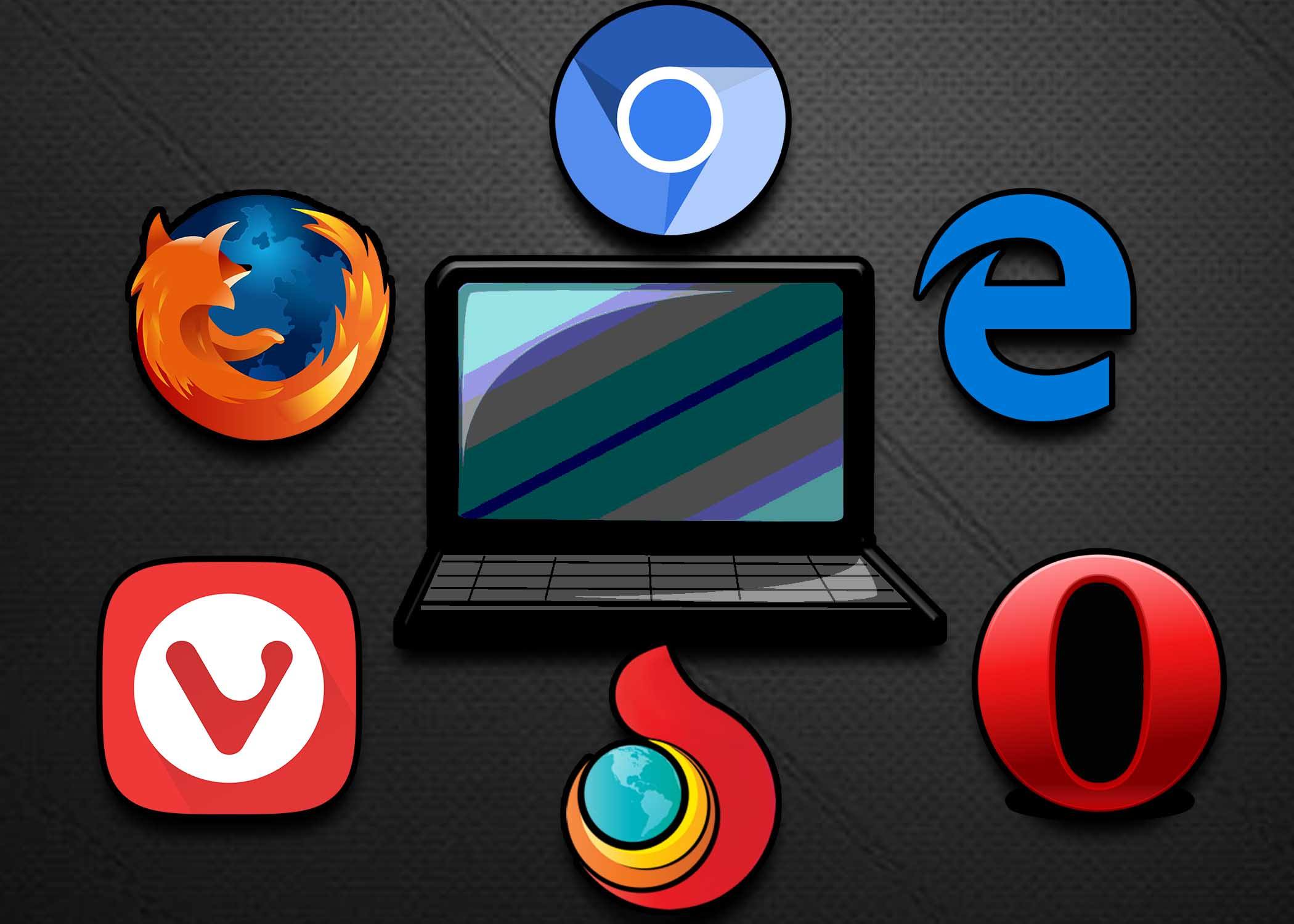 Best Gaming Browsers for Windows 11/10 PC