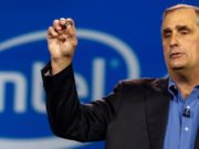 Brian Krzanich Intel stocks sold