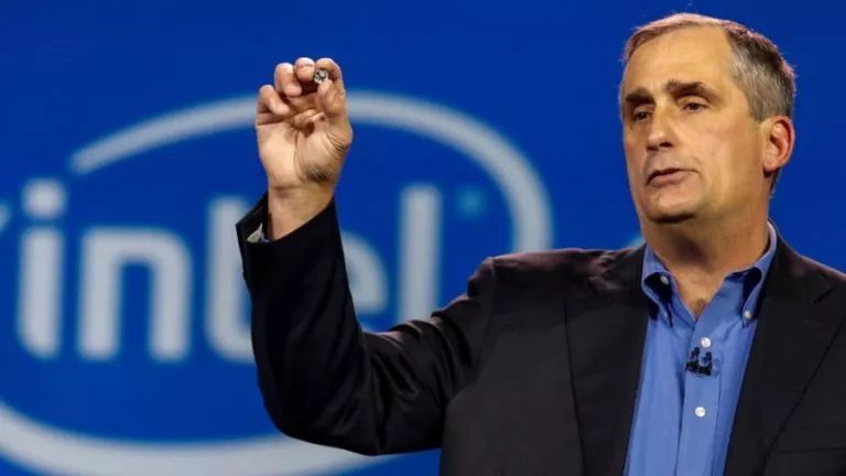 Intel CEO Sold $24 Million In Stocks After Google Exposed 10 Year Old Vulnerabilities