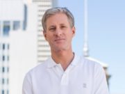 Chris Larson One of world's Richest