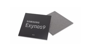 Exynos 9810 main