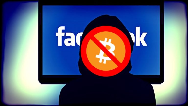 Facebook cryptocurrency ads ban1