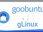Google goobuntu gLinux