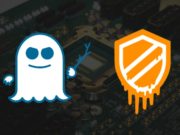 INTEL CPU FLAW MELTDOWN SPECTRE