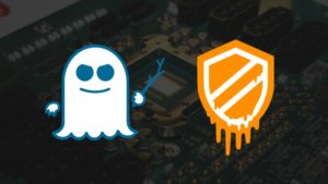 INTEL CPU FLAW MELTDOWN SPECTRE