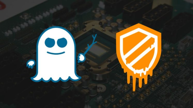 tossed out to spectre meltdown flaw tossed out to spectre meltdown flaw
