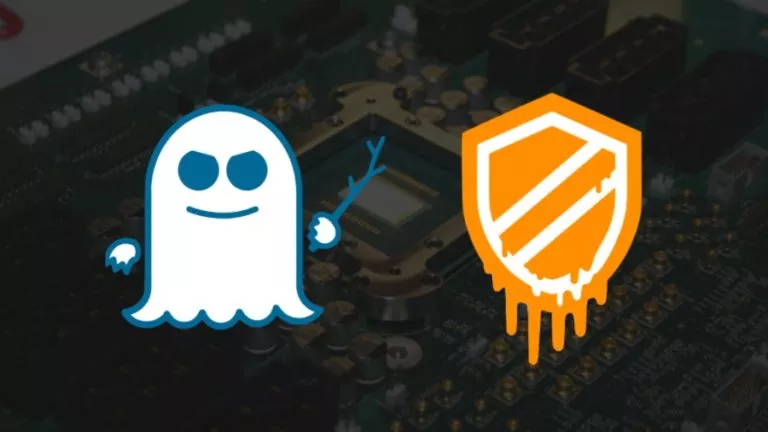 “Meltdown” And “Spectre” Flaws: Affecting Almost All Devices With Intel, AMD, & ARM CPUs