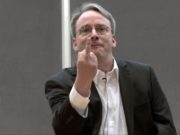 Linus Torvalds Angry INtel Meltdown bug