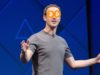 Mark Zuckerberg Cryptocurrency investment