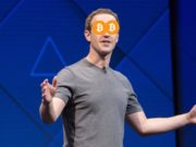 Mark Zuckerberg Cryptocurrency investment