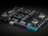 Nvidia Xavier Pegasus Self Driving