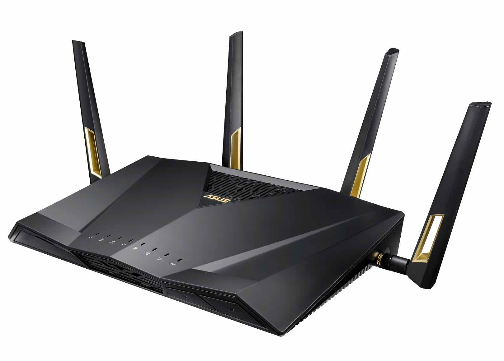 Отключить router asus com