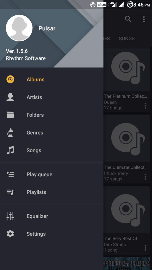 Download 11 Best Android Music Players 2021 Edition