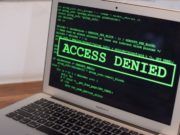 access denied