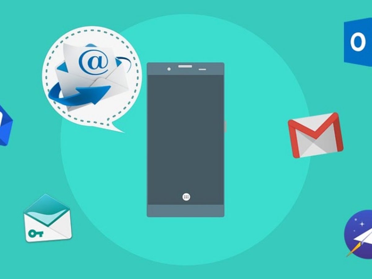 10 Best Android Email Apps 2019 Keep Your Inbox Organized