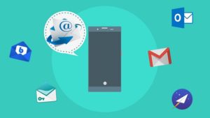 best email apps for Android