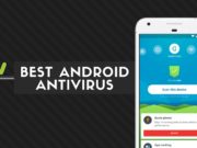 best android antivirus app