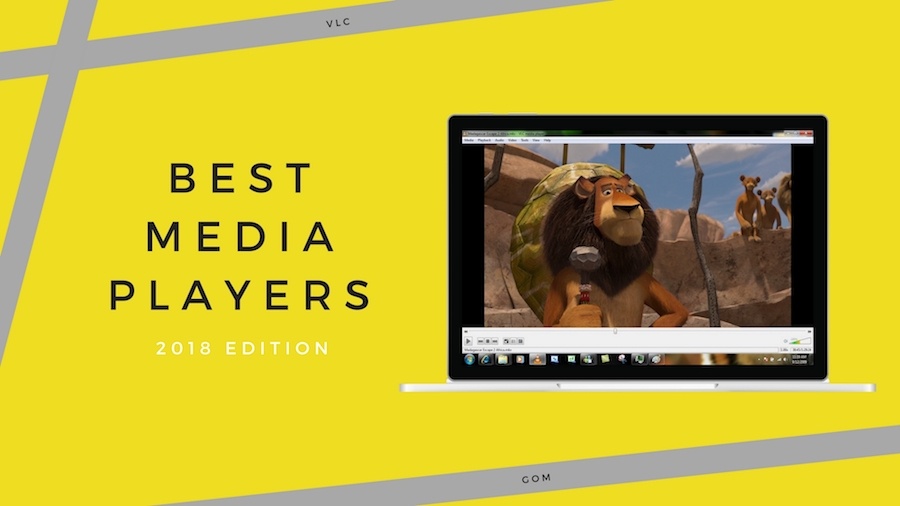 best android media player 2018