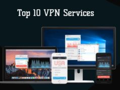 Top 10 Best VPN Services Of 2017