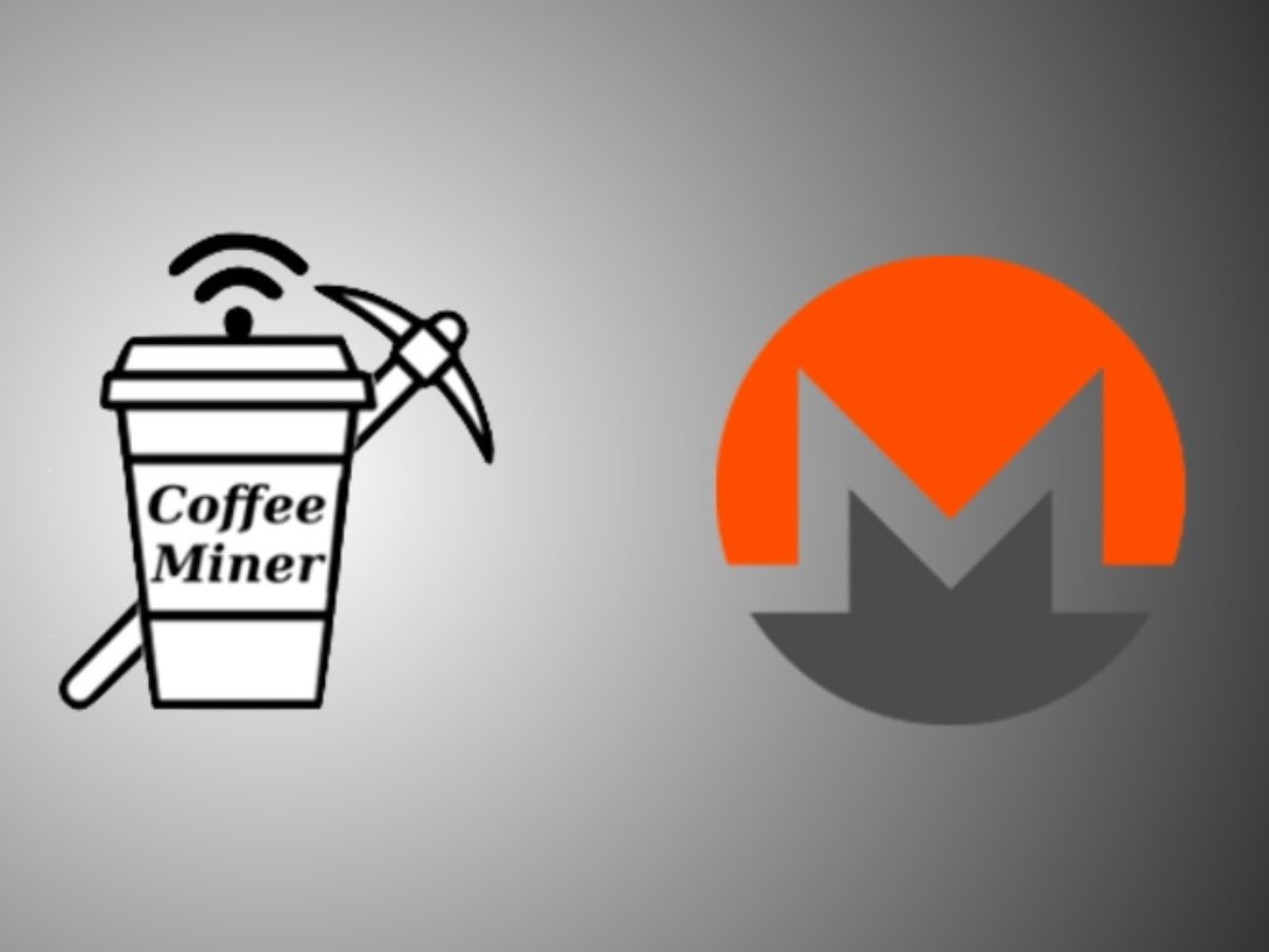 mining cryptocurrency on public wifi