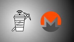 coffeeminer attack