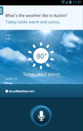 Android İçin Google Asistan’a Alternatif En İyi 5 Sesli Asistan Uygulaması