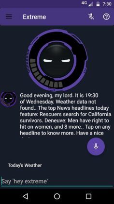 Android İçin Google Asistan’a Alternatif En İyi 5 Sesli Asistan Uygulaması