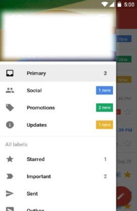 10 Best Android Email Apps (2019) - Keep Your Inbox Organized