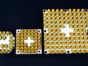 Intel Announces New “Brain-Like” Loihi AI Chip And 49-Qubit “Tangle Lake” Quantum Chip intel quantum chip