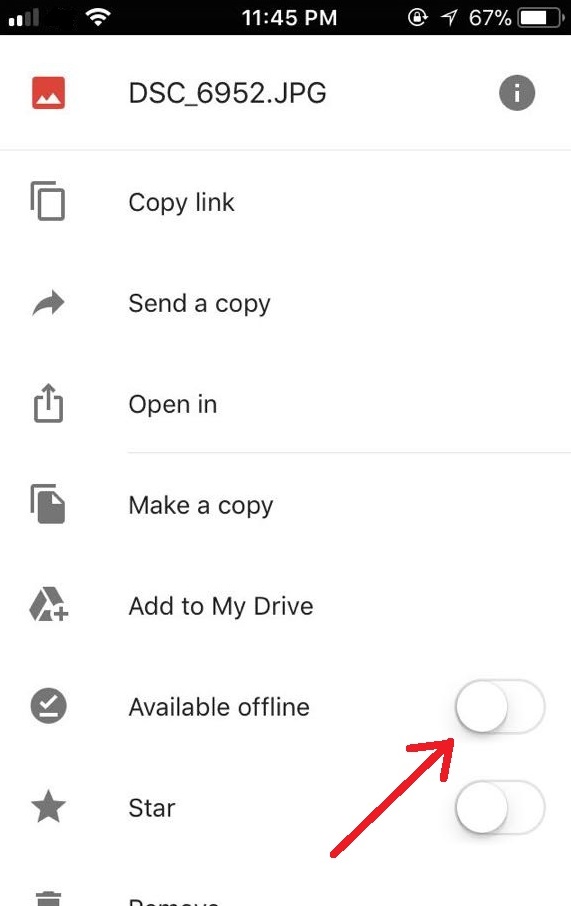 how to access google drive on my laptop
