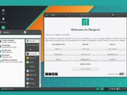 manjaro linux 2017.1.0