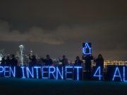 open internet net neutrality