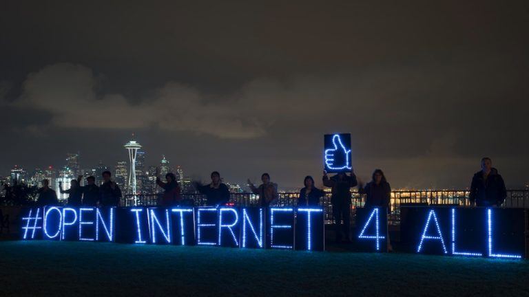 open internet net neutrality