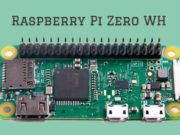 raspberry pi zero wh