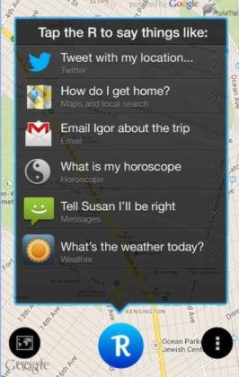 Android İçin Google Asistan’a Alternatif En İyi 5 Sesli Asistan Uygulaması
