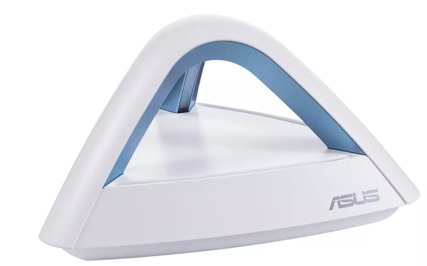 router asus lyra