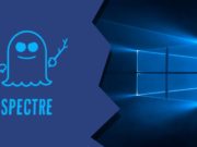 Microsoft: Be Ready For Significant Slowdown Of Your Old PC After Spectre Security Patches spectre cpu flaw