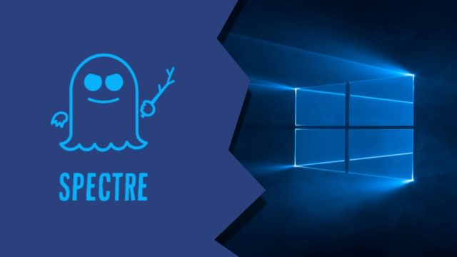 spectre cpu flaw