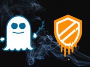 spectre meltdown malware