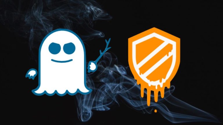Beware! Fake Spectre & Meltdown Patches Are Infecting PCs With “Smoke Loader” Malware