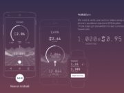 sweatcoin app