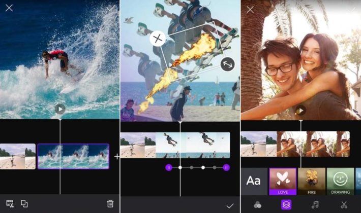 13 Best Android Video Editor Apps For 2022: Edit Like A Pro