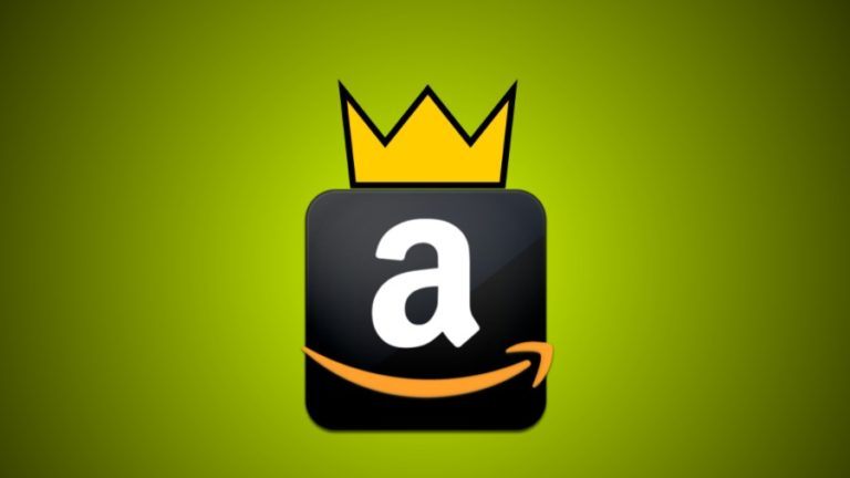 Amazon Most Valuable Brand 2018